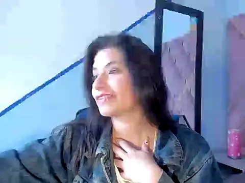  Roxxxane 09 online show from 09-20-25, 02:55