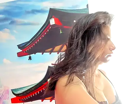  Roxxxane 09 online show from 09-09-25, 06:50