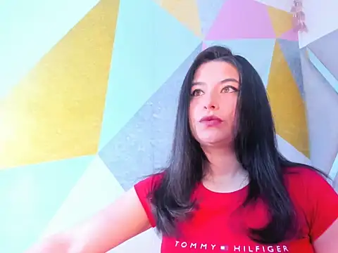  Roxxxane 09 online show from 11-10-25, 01:16