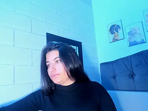  Roxxxane 09 online show from 11-27-25, 06:19