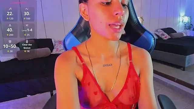 mia rousse25 online show from 12-05-25, 01:32