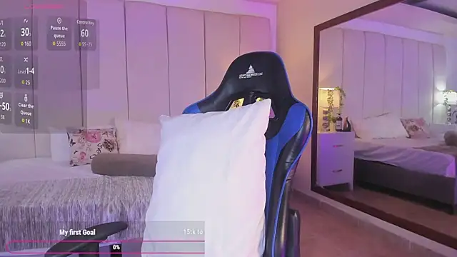 mia rousse25 online show from 11-28-25, 02:17