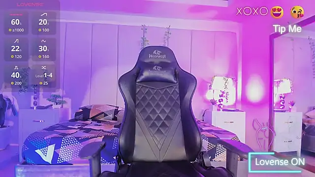 mia rousse25 online show from 04-05-26, 12:17