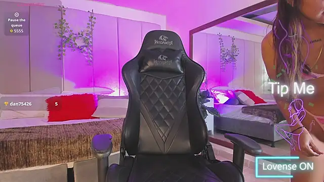 mia rousse25 online show from 02-09-26, 02:26