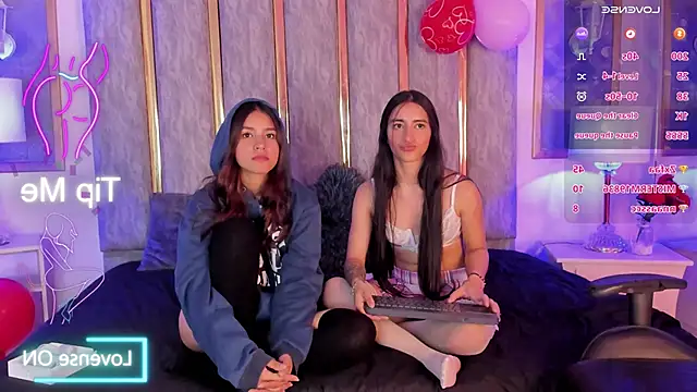 mia rousse25 online show from 02-26-26, 08:42