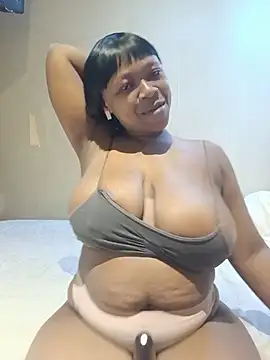 missboobiesSA online show from 07-20-26, 10:45