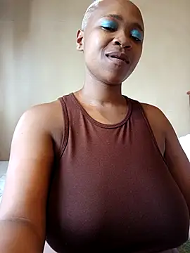 missboobiesSA online show from 03-26-26, 09:07