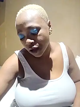 missboobiesSA online show from 03-08-26, 08:56