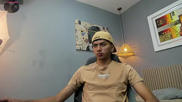 markbowie online show from 10-07-25, 12:06