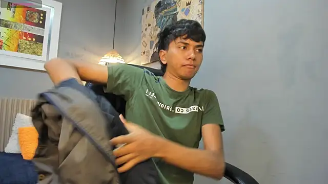 markbowie online show from 04-04-26, 12:34