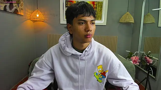 markbowie online show from 11-14-25, 11:36