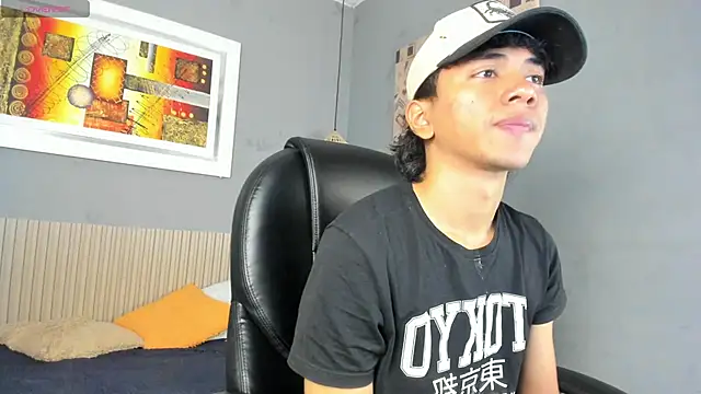 markbowie online show from 03-07-26, 03:06