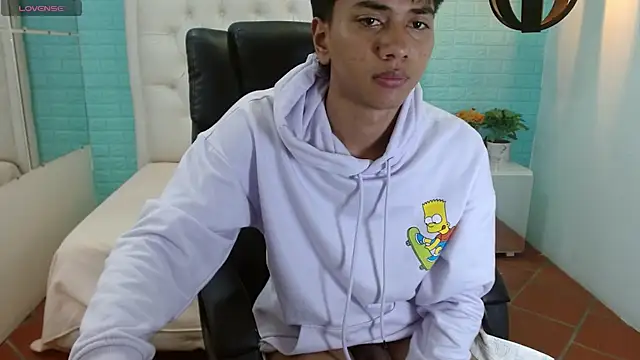 markbowie online show from 11-16-25, 08:41