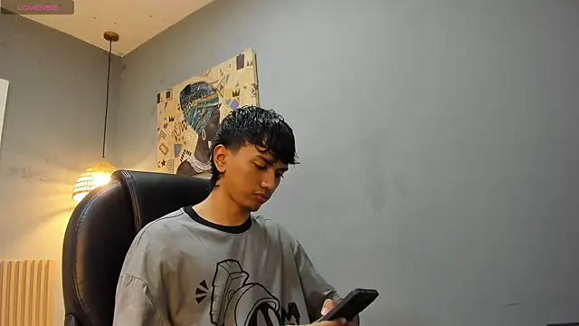 markbowie online show from 03-31-26, 01:02