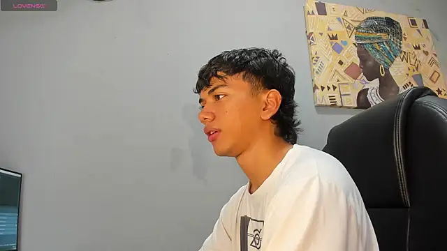 markbowie online show from 12-14-25, 01:28