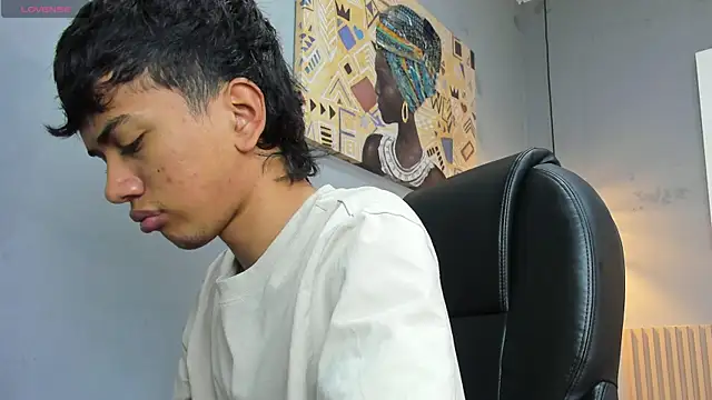 markbowie online show from 01-14-26, 01:15