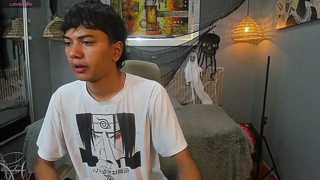 markbowie online show from 10-19-25, 12:30