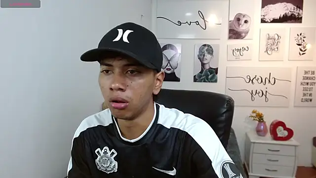 markbowie online show from 09-21-25, 02:55