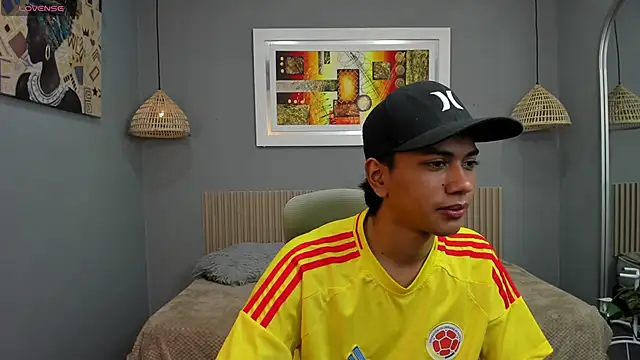 markbowie online show from 10-02-25, 01:58