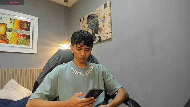 markbowie online show from 04-02-26, 02:02