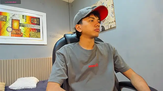 markbowie online show from 02-26-26, 01:22