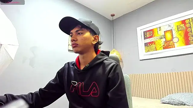 markbowie online show from 09-30-25, 11:27