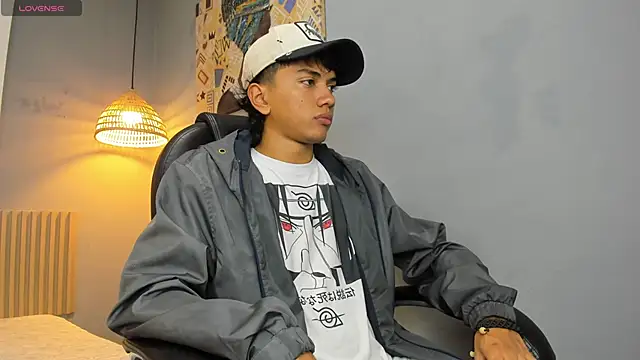 markbowie online show from 02-05-26, 01:07