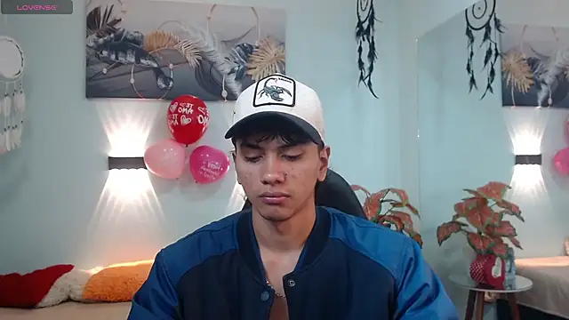 markbowie online show from 02-12-26, 12:27