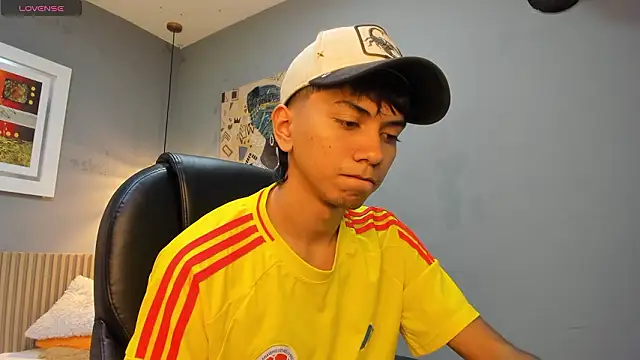 markbowie online show from 03-19-26, 02:17