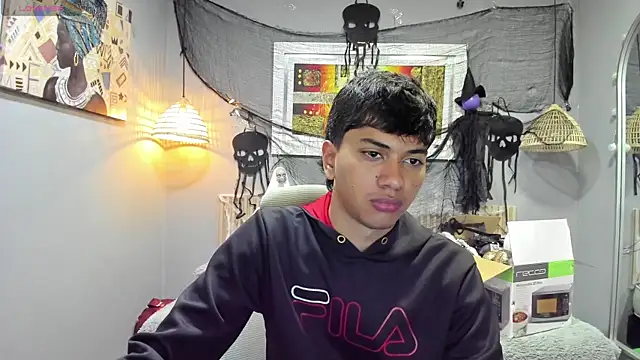 markbowie online show from 10-17-25, 11:56