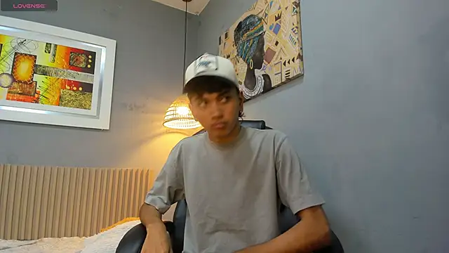 markbowie online show from 01-10-26, 07:09