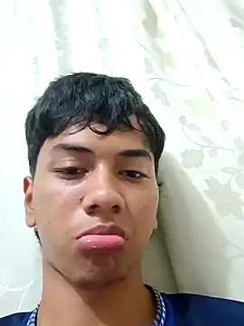 markbowie online show from 09-29-25, 03:24