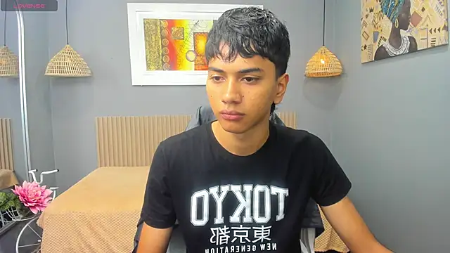 markbowie online show from 09-12-25, 11:43