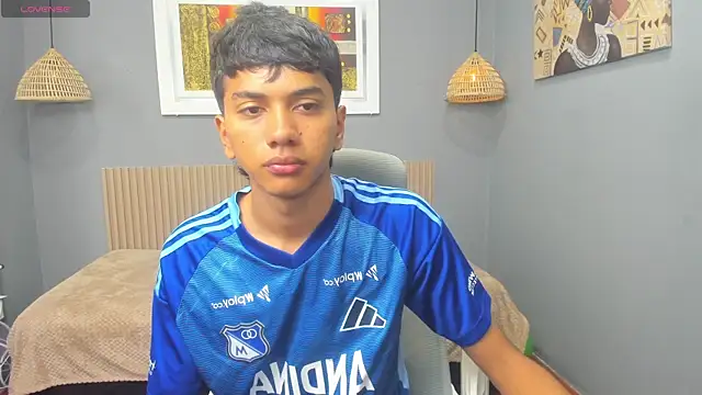 markbowie online show from 09-18-25, 12:52