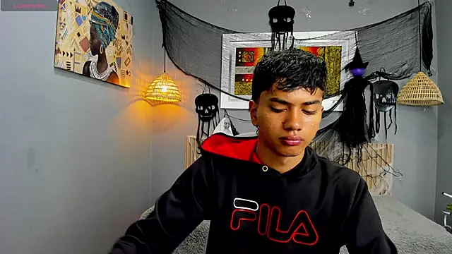 markbowie online show from 11-04-25, 11:25