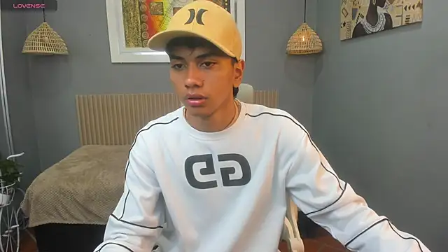 markbowie online show from 09-20-25, 11:48