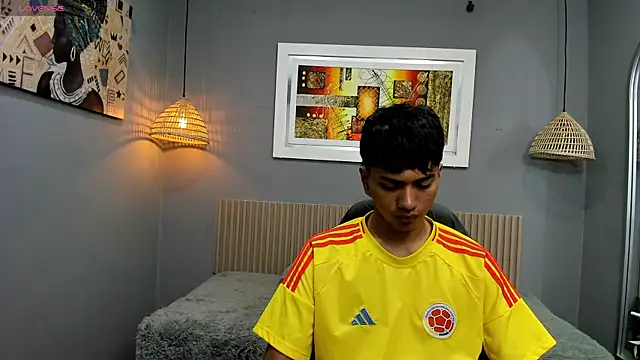 markbowie online show from 10-09-25, 01:44