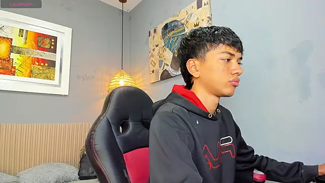 markbowie online show from 11-21-25, 11:31