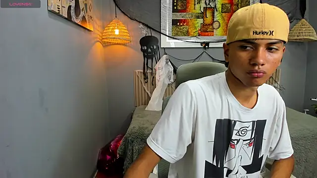 markbowie online show from 11-01-25, 03:28