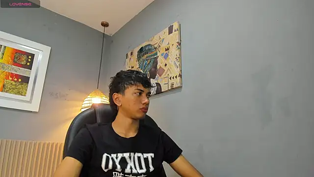 markbowie online show from 01-18-26, 03:48