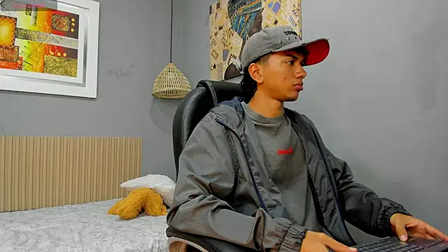 markbowie online show from 01-09-26, 12:01