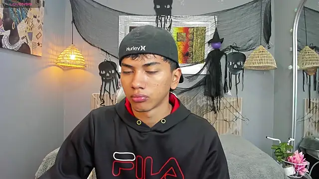 markbowie online show from 10-25-25, 11:20