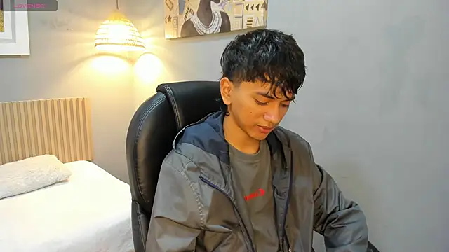 markbowie online show from 03-26-26, 01:42