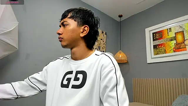 markbowie online show from 09-23-25, 11:39