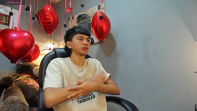 markbowie online show from 02-19-26, 01:52