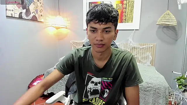 markbowie online show from 10-15-25, 11:51