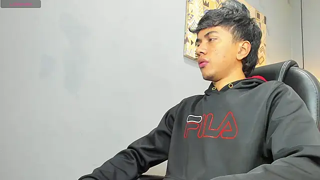 markbowie online show from 01-17-26, 01:04