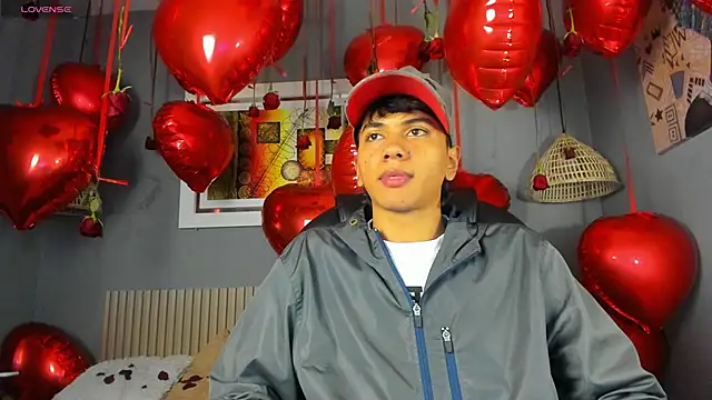 markbowie online show from 02-13-26, 01:00