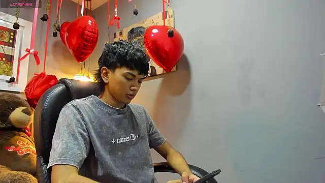 markbowie online show from 02-21-26, 01:57