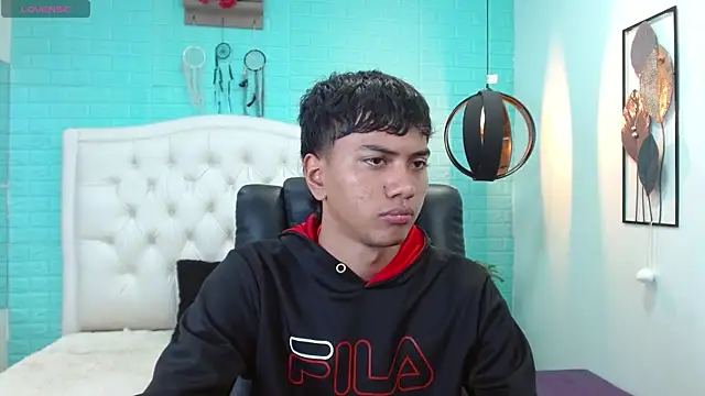 markbowie online show from 11-09-25, 12:31